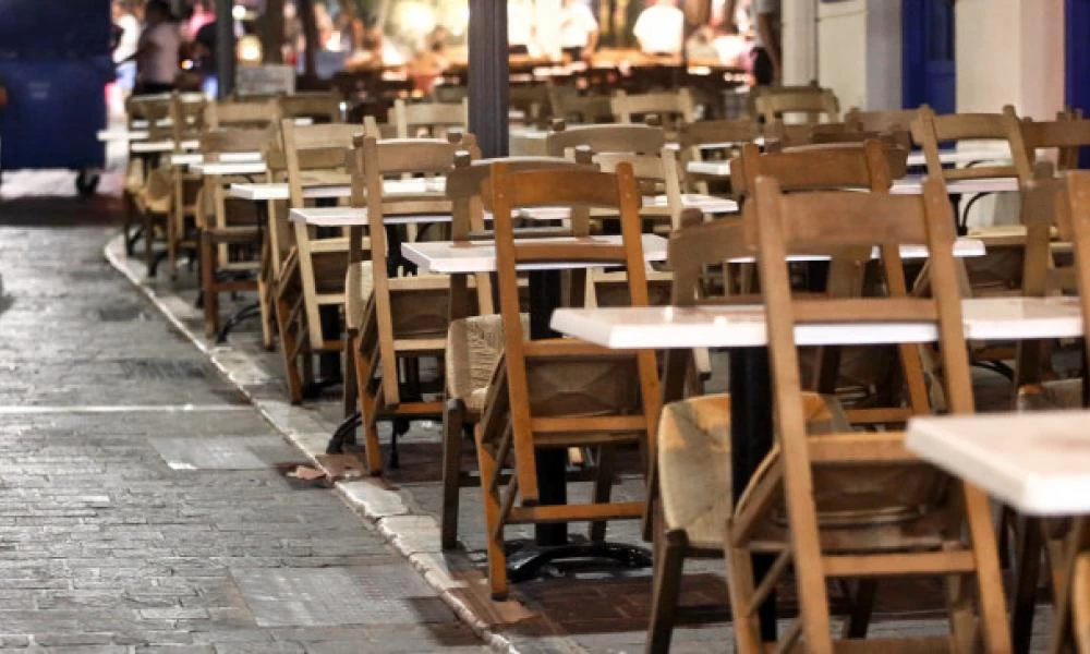 Αναδρομικό «κούρεμα» ενοικίου 40% για τις νέες επιχειρήσεις